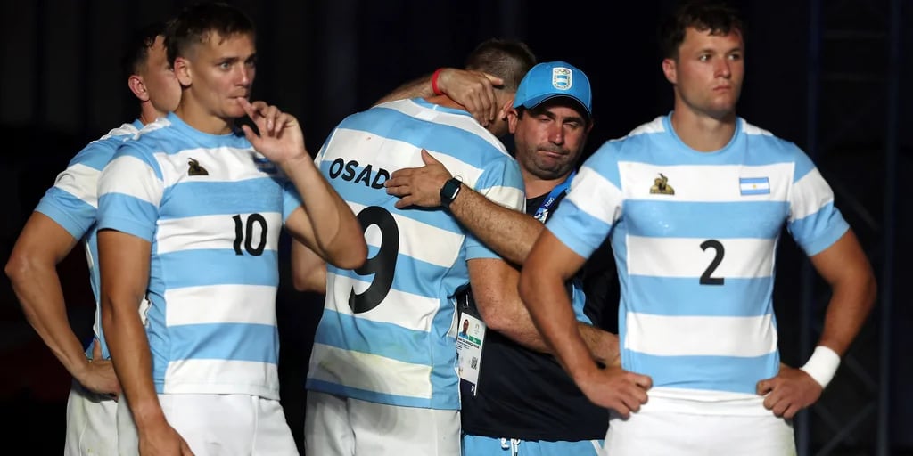 Las razones por las cuales Francia le ganó a Los Pumas 7s en París y lo dejó sin el sueño de la medalla olímpica