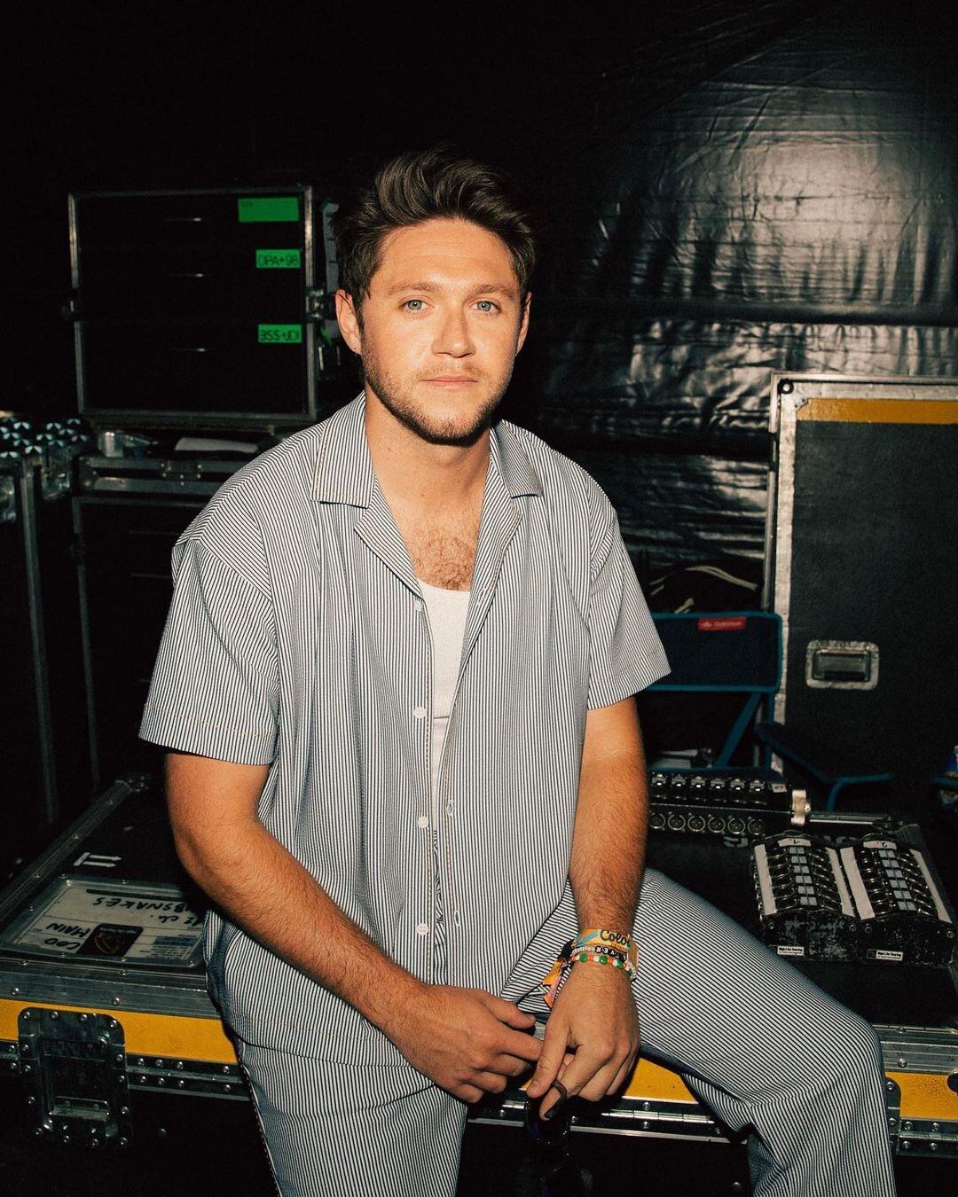 Niall Horan visitará el Perú en octubre de 2024. Instagram/@niallhoran