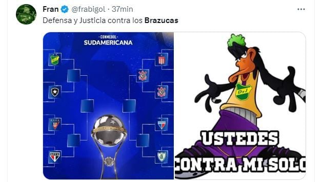 memes estudiantes corinthians