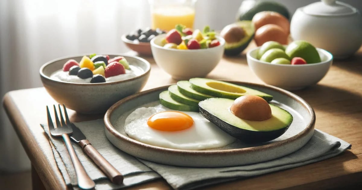 According to researchers, the world’s healthiest breakfast contains no fruit, milk or eggs