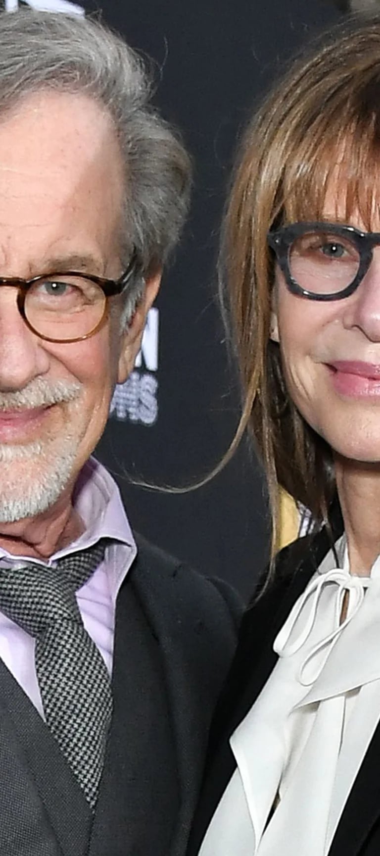 768px x 1728px - Steven Spielberg y Kate Capshaw se sienten â€œavergonzadosâ€ del nuevo trabajo  de su hija - Infobae