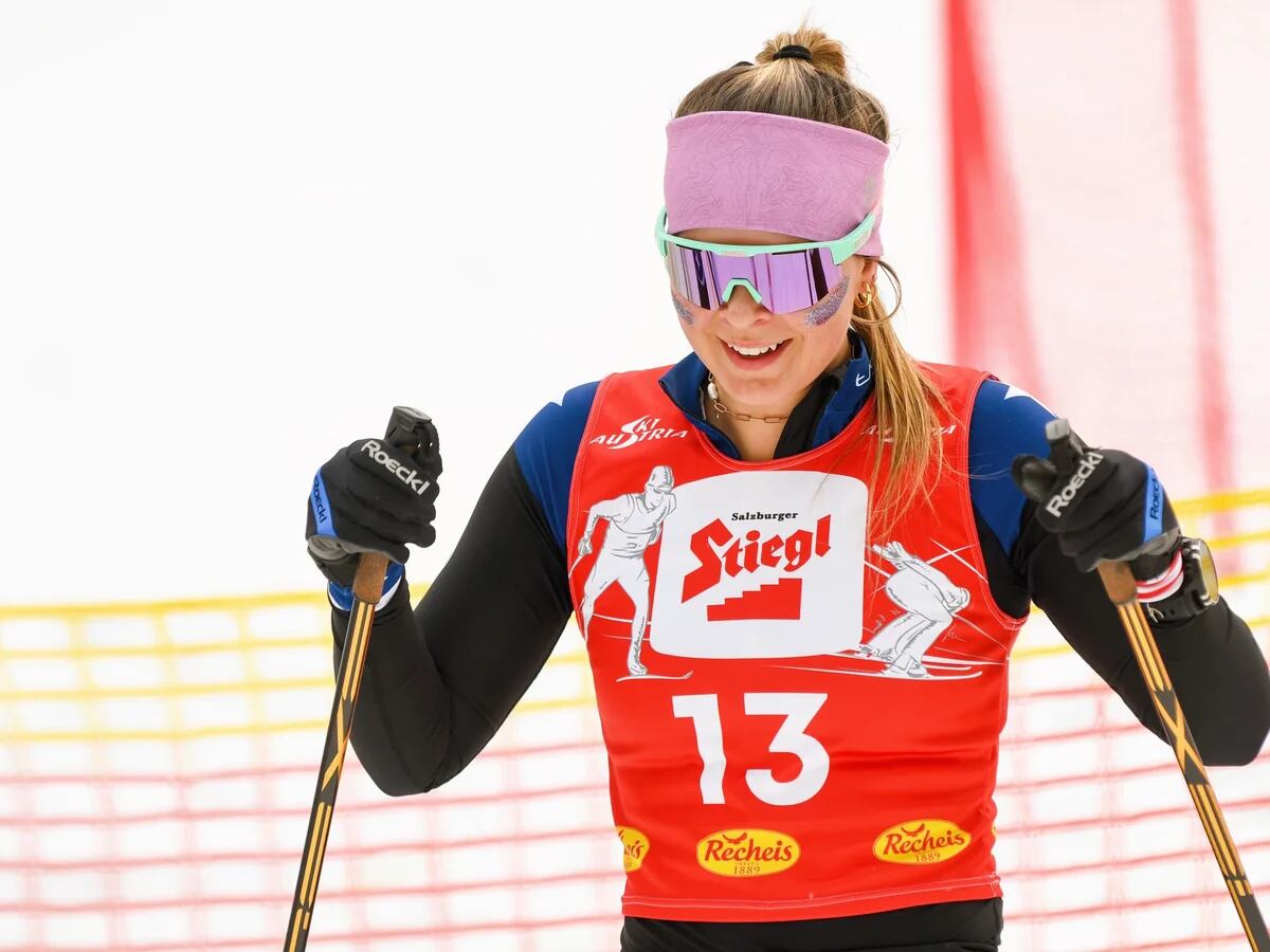 Nordic combined remains the only Winter Olympic sport women can't