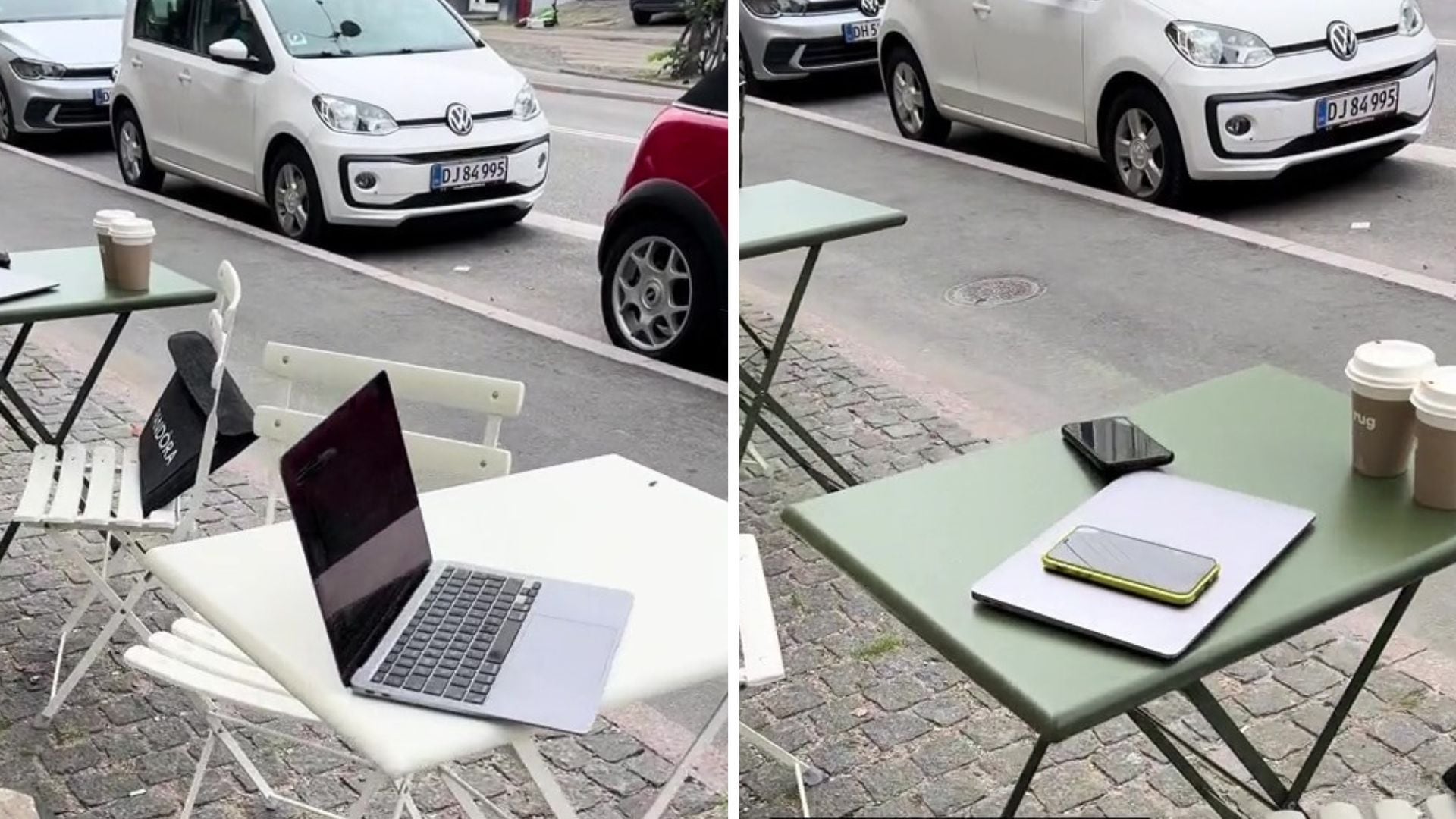 Consumidores Con Bolsas De Vuvudina En Copenhague Dinamarca Foto de archivo  editorial - Imagen de gotas, viajeros: 173165303