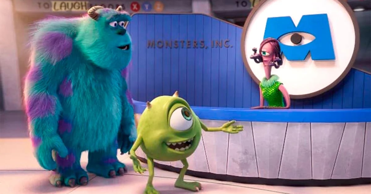 Disney + renueva la serie de Monstruos a la obra para una segunda temporada