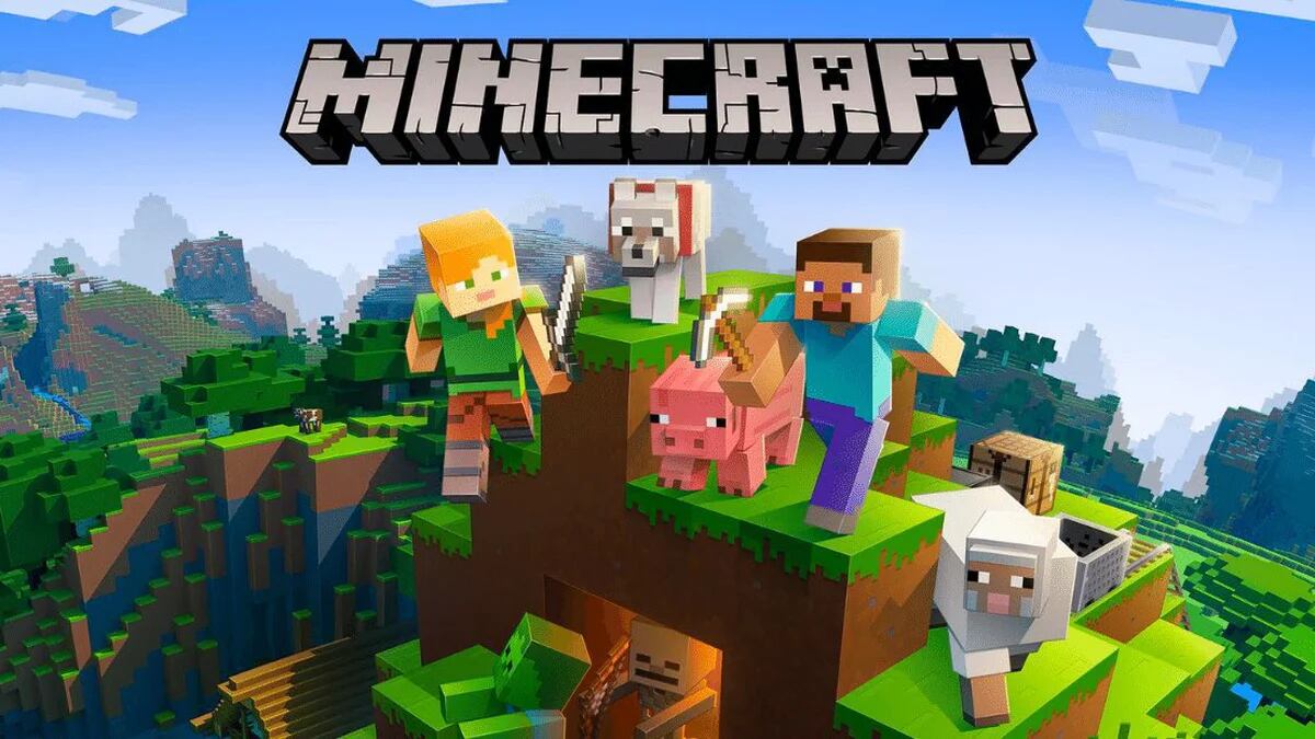 Minecraft: Jack Black entra para o elenco do filme live-action - Game Arena