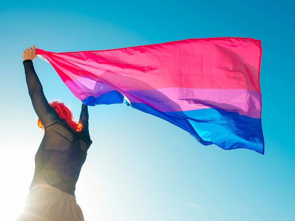 Que Significa Bisexual En Colombia