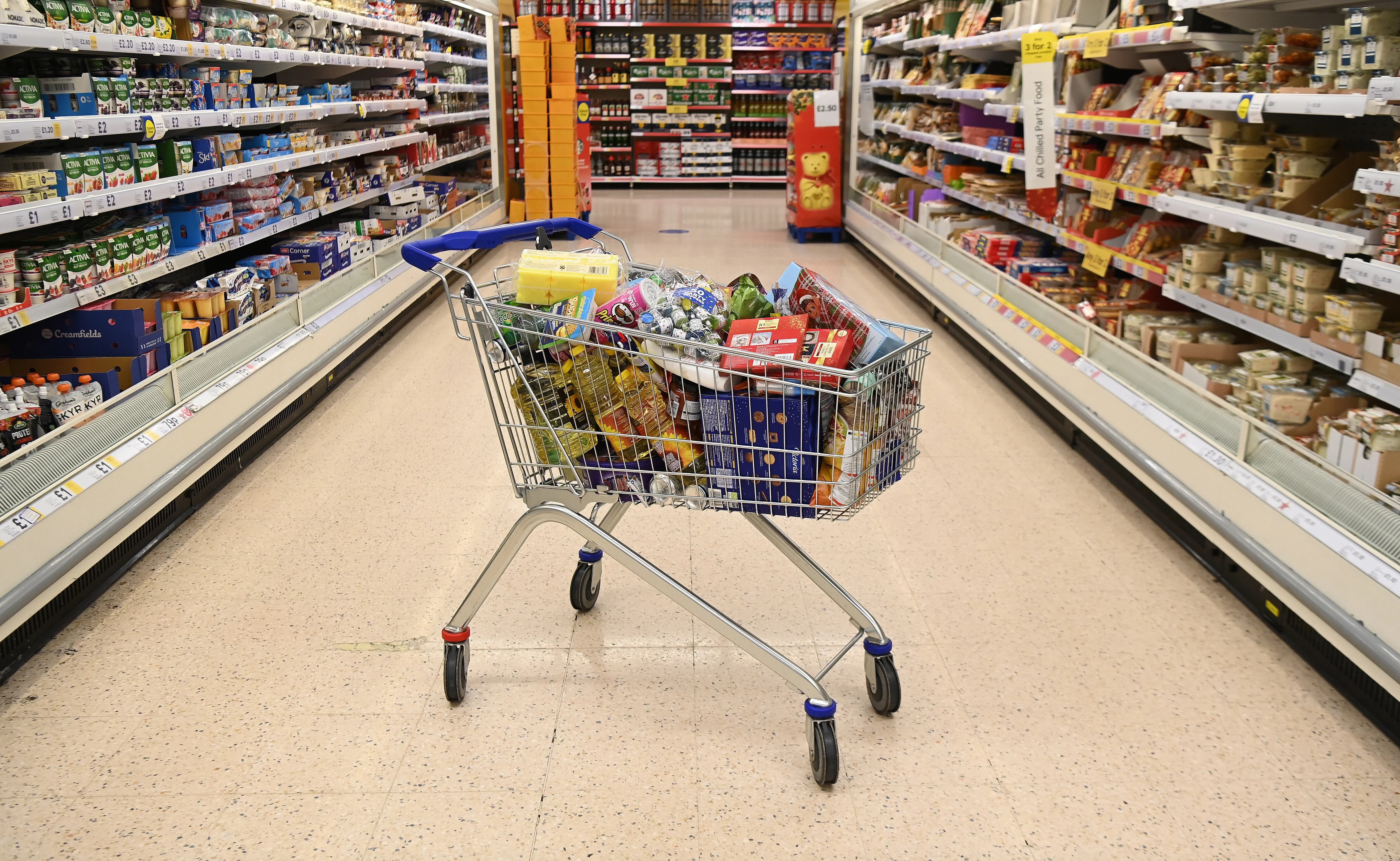 Pantry: qué es, cómo funciona y cómo usar el supermercado