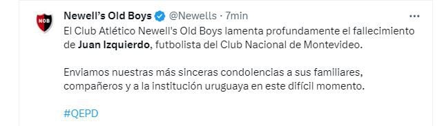 Newell's