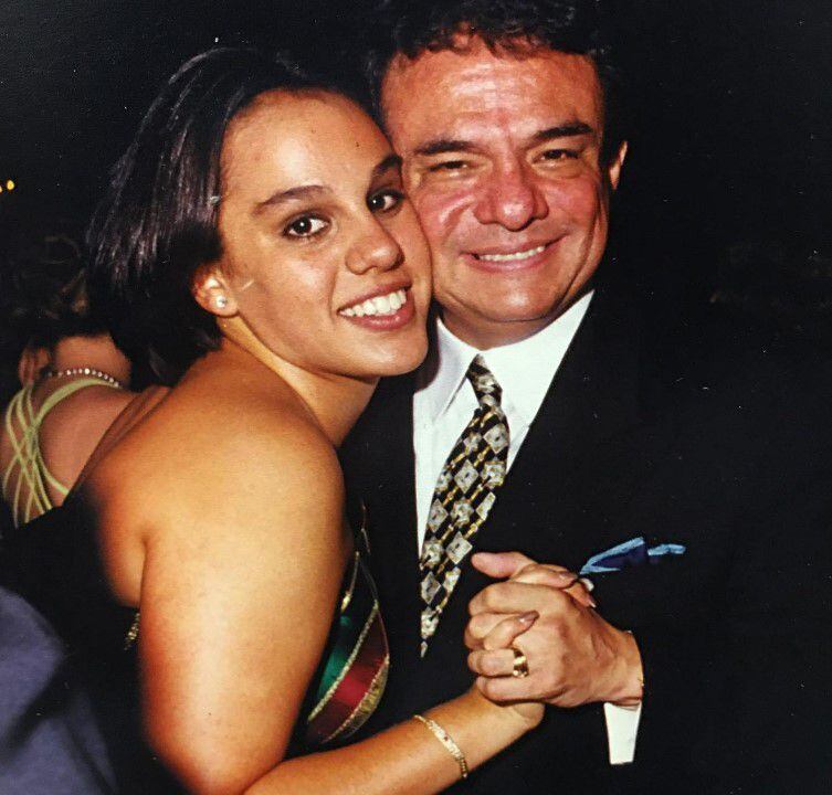 Marysol Sosa y José José