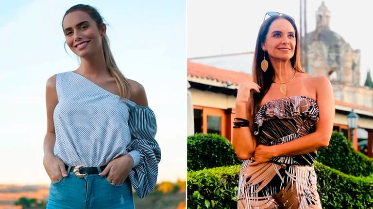 Ángela Ponce Primera Mujer Trans En Miss Universo Respondió A Los Ataques De Lupita Jones