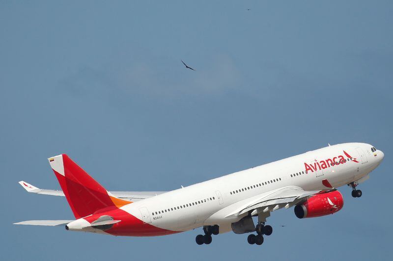 Avianca Inaugura Nueva Ruta Directa Viajeros Ahora Podrán Volar Entre Cali Y Bucaramanga Sin 