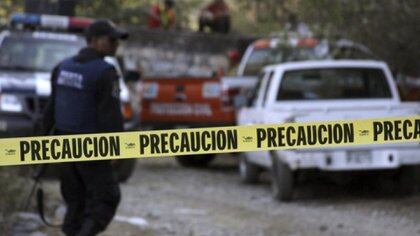 Del 1 de diciembre de 2018 al 31 de diciembre de 2019, las autoridades registraron 9,164 nuevos casos de personas desaparecidas (Foto: REUTERS)