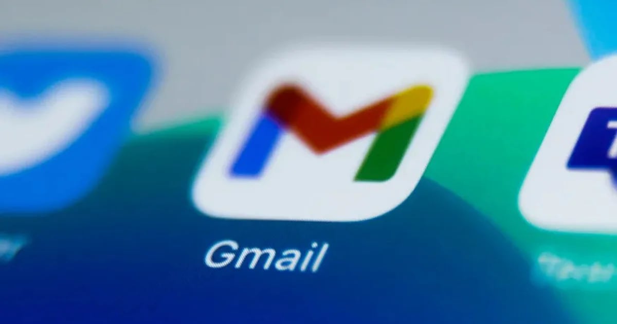 Use Gemini to manage your inbox like a pro