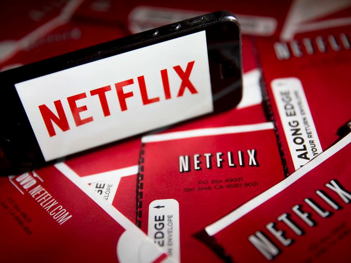 Netflix introducirá la suscripción con anuncios, ¿por qué y desde cuándo lo  hará?