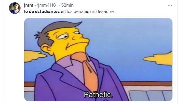 memes estudiantes corinthians