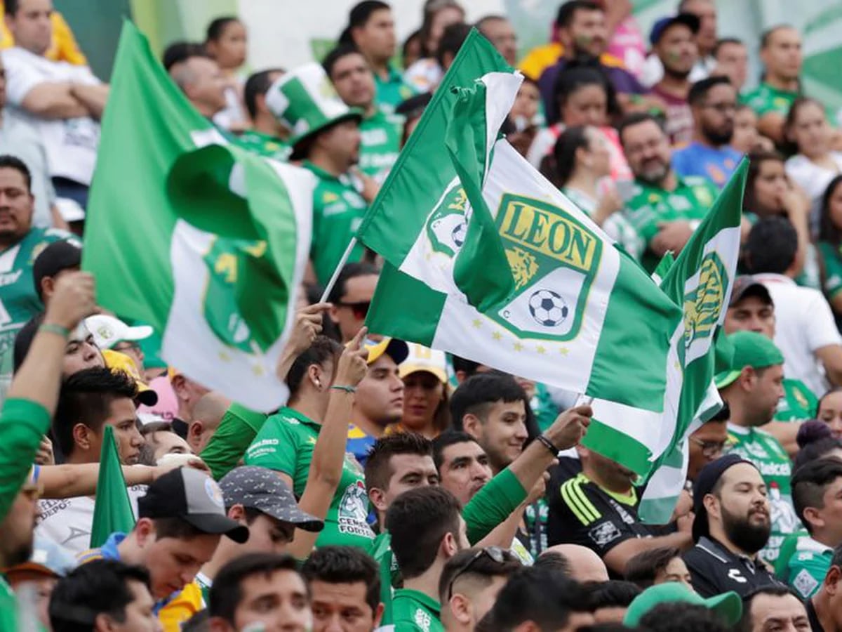 El Club León no será rehén de nadie”: los esmeraldas informaron dónde  jugará la plantilla femenil y varonil - Infobae