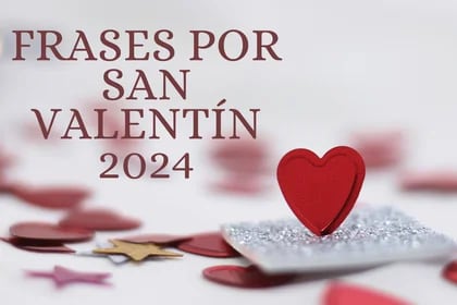 San Valentín 2022: historia, origen y significado de por qué celebramos  esta fecha - Infobae