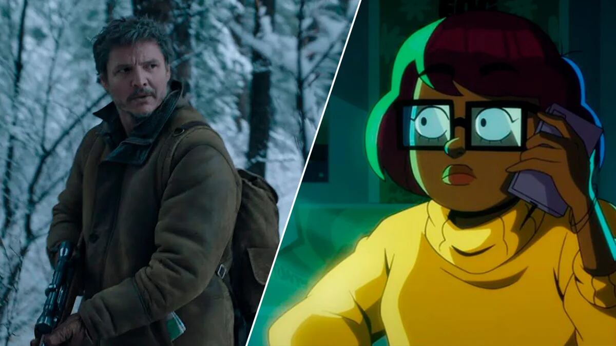 “Velma”: todo lo que tienes que saber de la comedia animada para