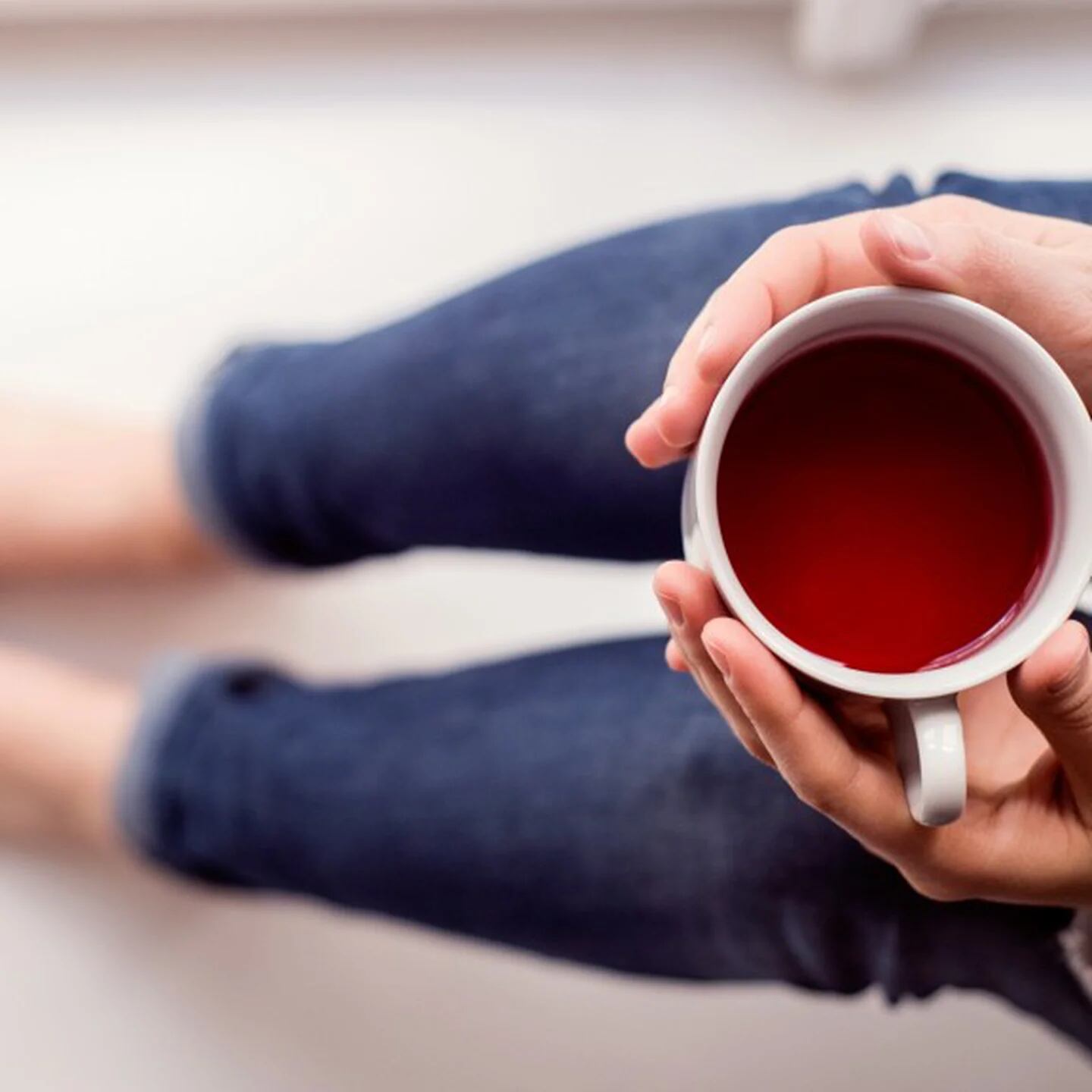 La fórmula científica para preparar la taza de té perfecta - Infobae