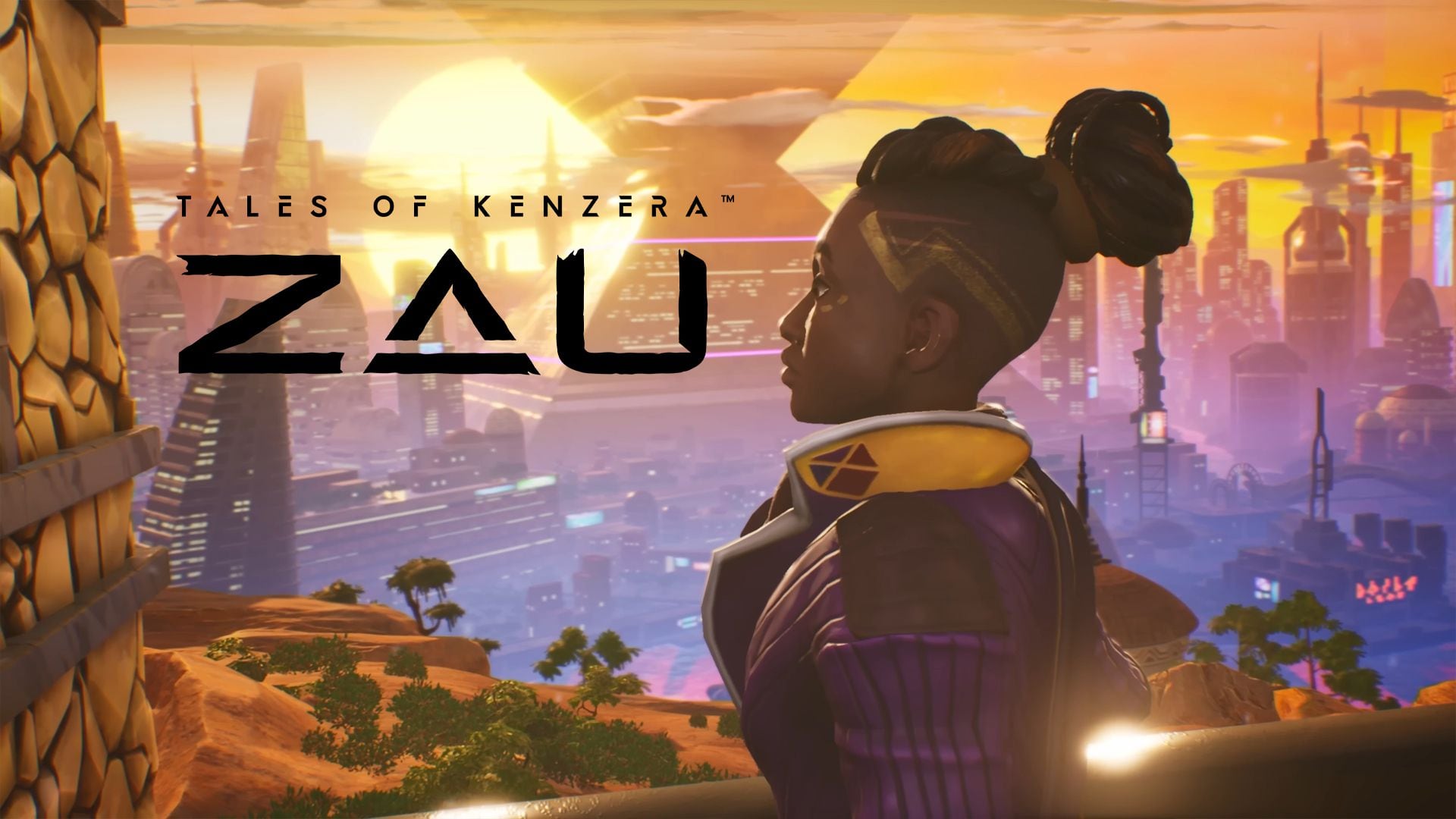 REVIEW | Tales of Kenzera: ZAU - Entre el duelo y el arte - Infobae