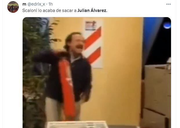 Los mejores memes del triunfo de Argentina ante Paraguay