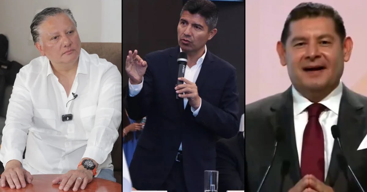Elecciones en Puebla: quién se llevó el debate por la gubernatura en las redes sociales – infobae
