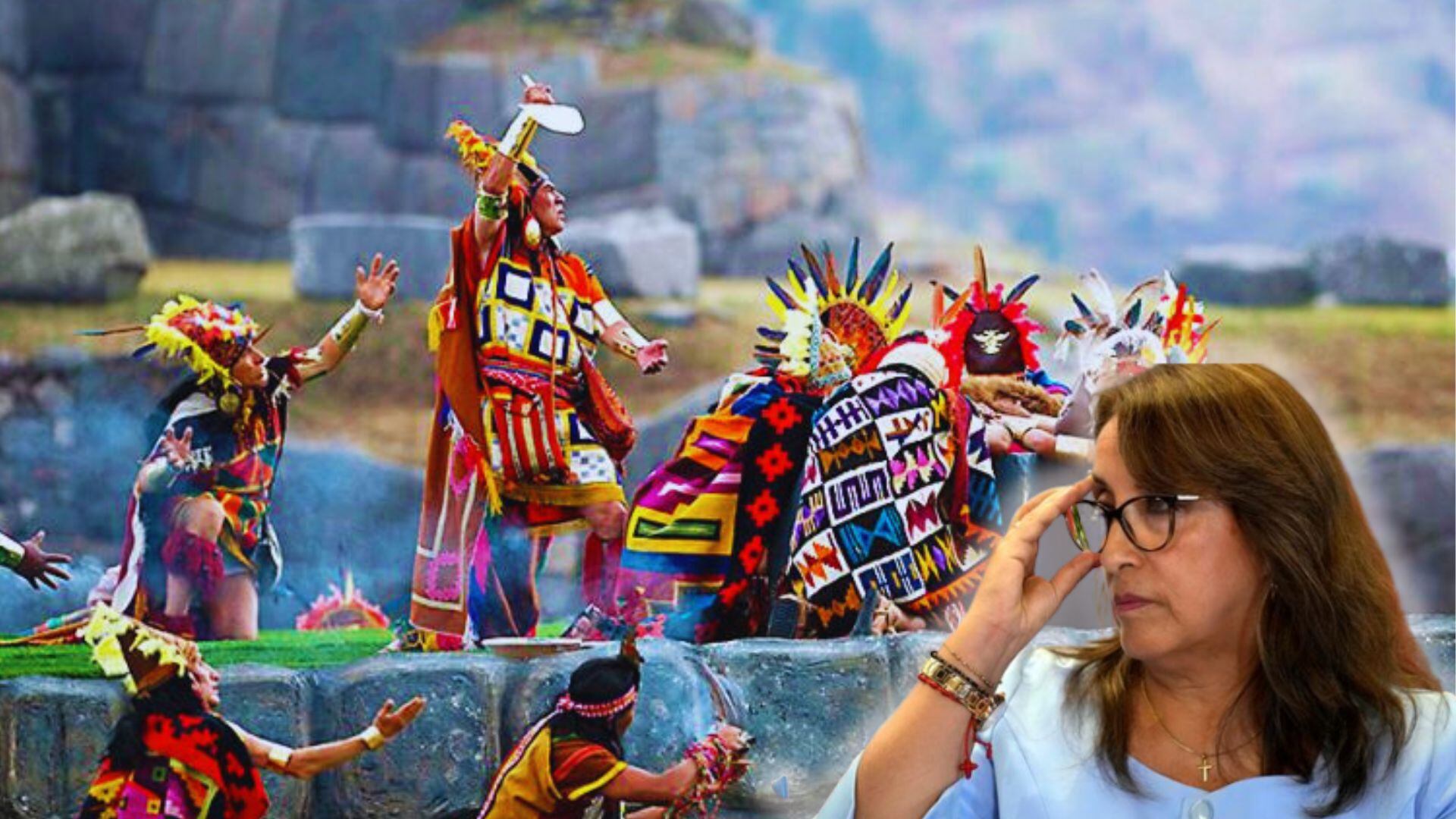 Inti Raymi Datos Curiosos Que Debes Saber Sobre La Fiesta Del Sol En