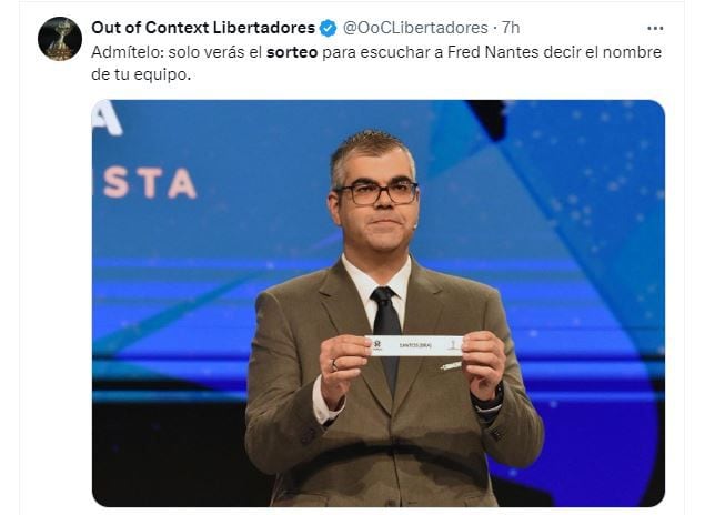 memes sorteo de octavos