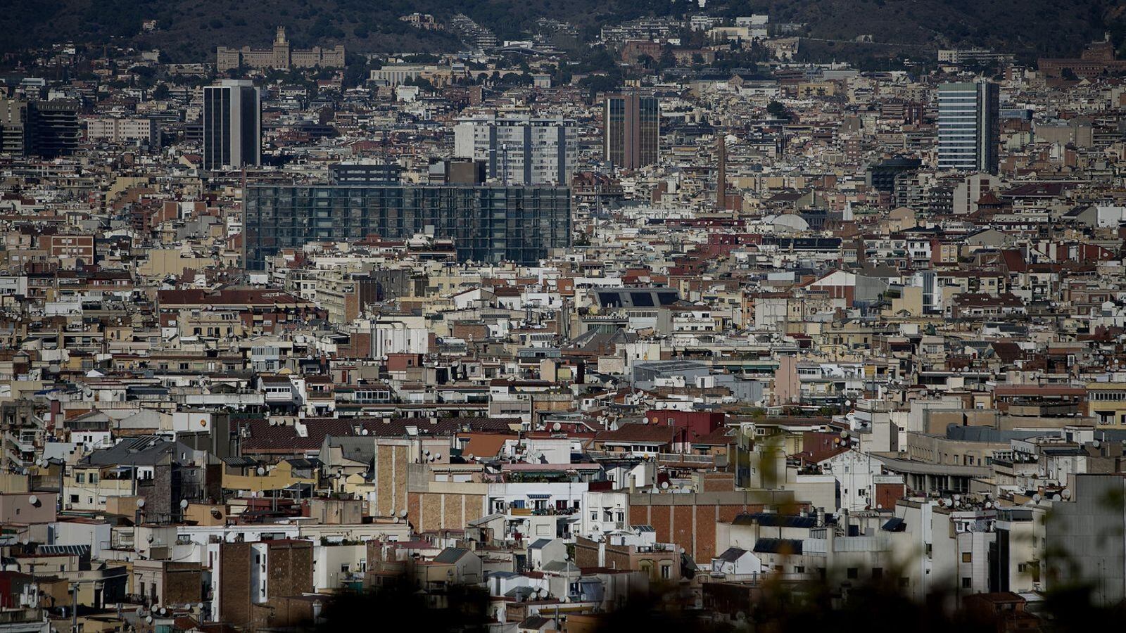 La cátedra Vivienda y Futuro de la UPF analiza las "carencias" en materia de vivienda social en España