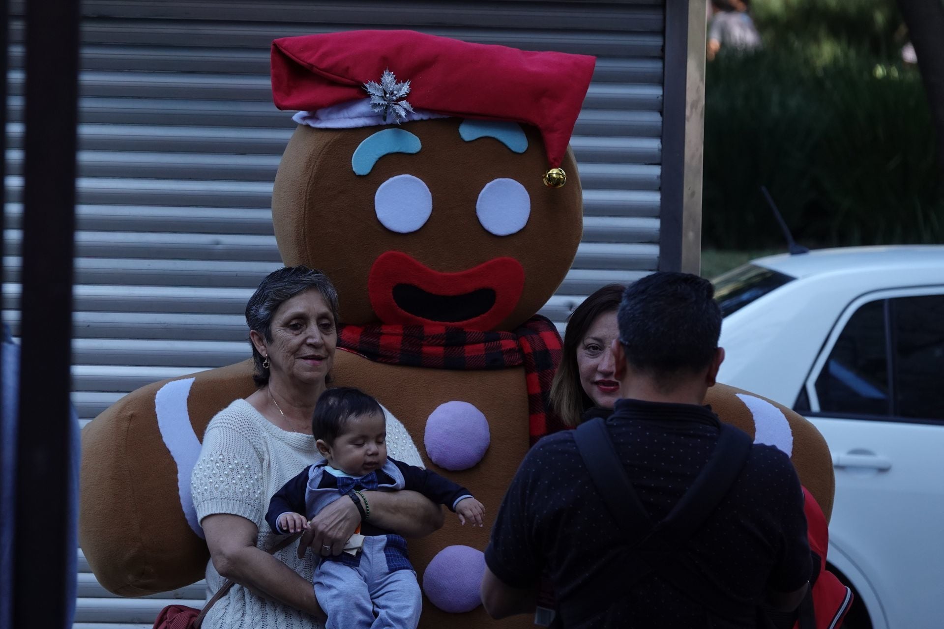 Hay ofertas que ofrecen prestaciones de Ley, y otras con trabajos únicamente sábados y domingos

FOTO: GALO CAÑAS/CUARTOSCURO.COM