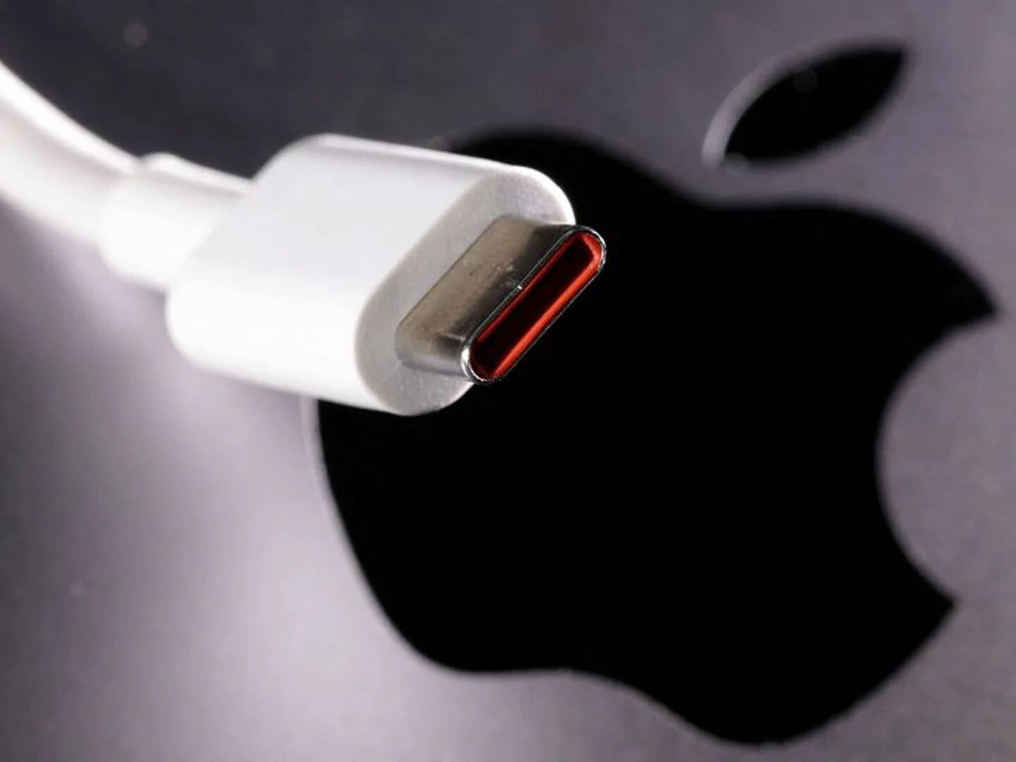 Diferencias entre el cable USB-C y Lightning del iPhone - Infobae