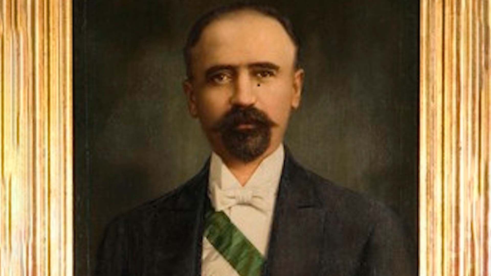 Francisco I. Madero