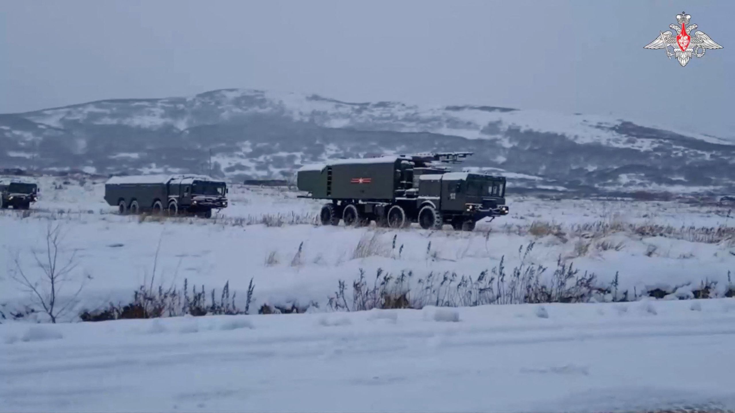 Rusia desplegó misiles en las islas Kuriles, territorio reclamado por Japón