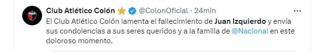 Colón 