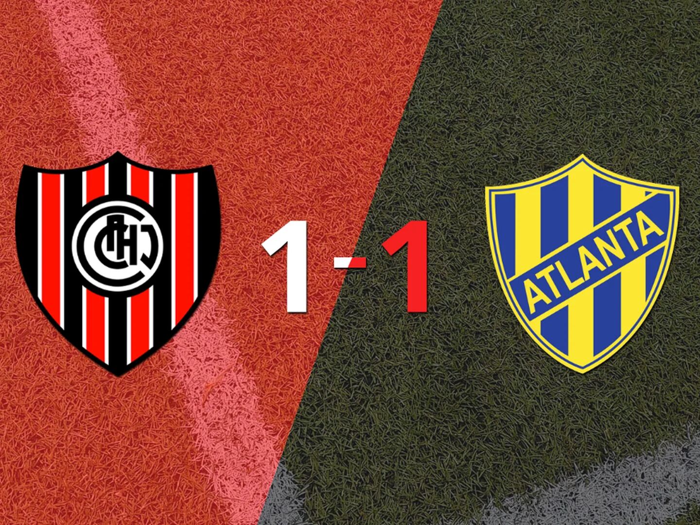 Palpite Atlanta x Chacarita Juniors: 08/08/2022 - Primera B Nacional