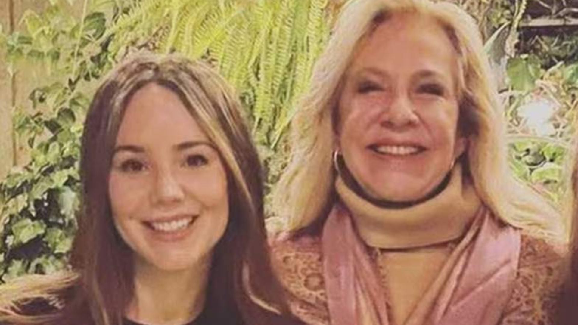 Camila Sodi reaparece tras la muerte de su madre Ernestina Sodi: “En estos momentos se conoce de verdad a la gente” - Infobae