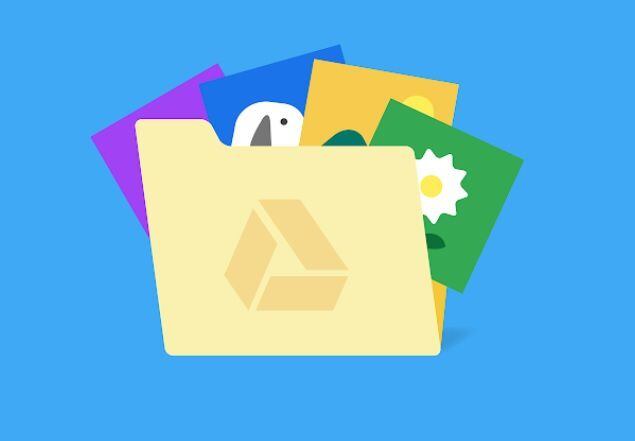 Google drive es usado en su mayoría para guardar trabajos académicos e informes laborales. (Foto: Europa Press)