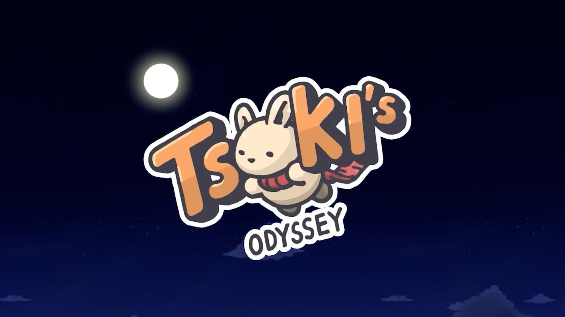 Tsuki's Odyssey - Trailer