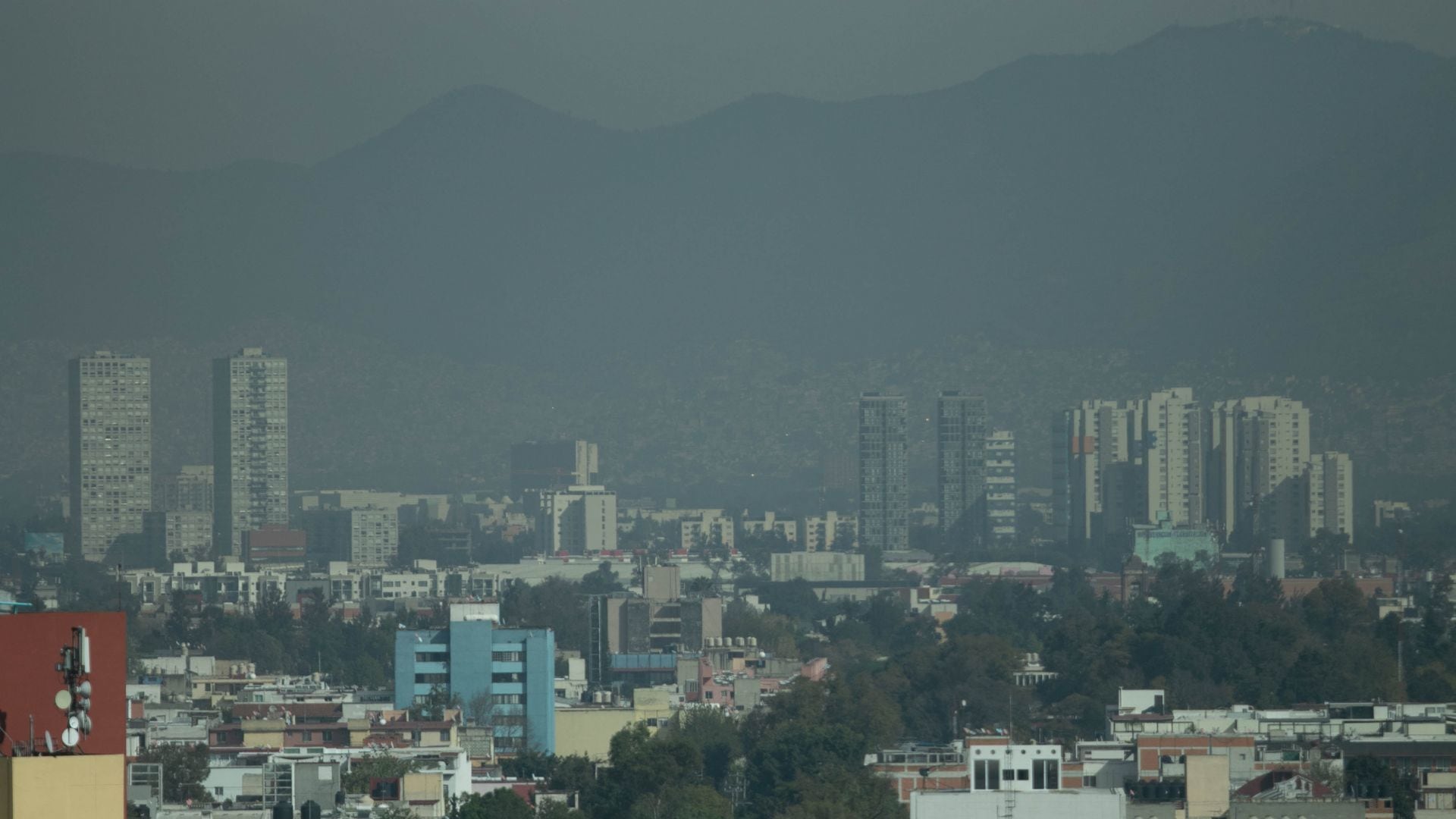 CDMX CONTINGENCIA