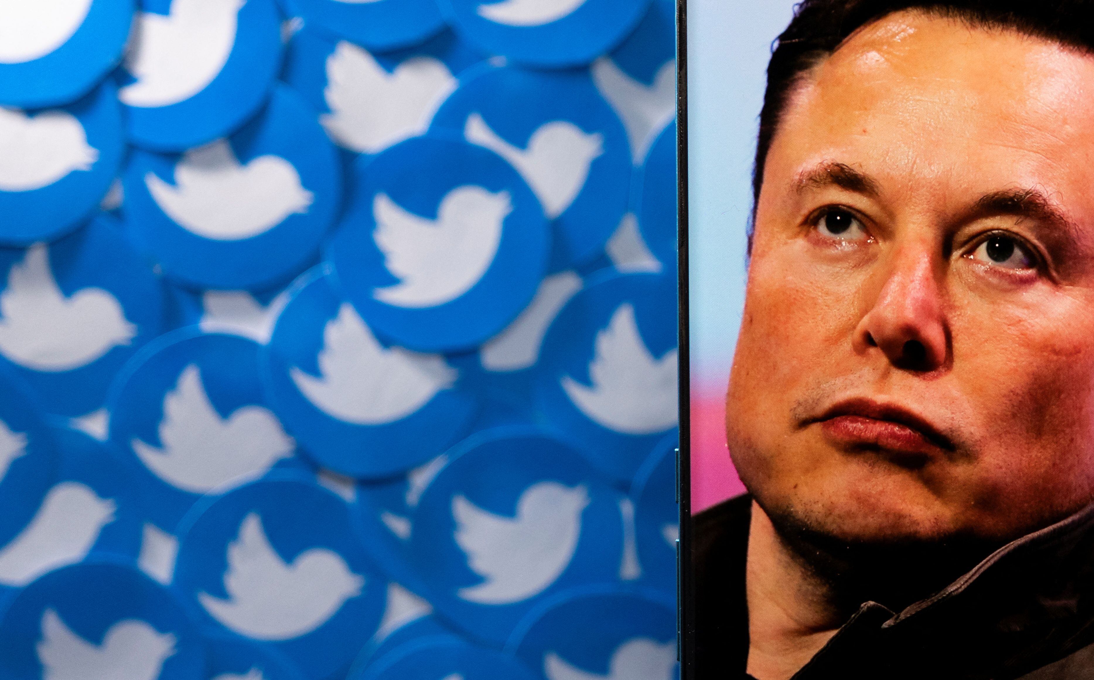 Filtran Audio De Directivos De Twitter Llaman Misógino A Elon Musk Infobae 5875