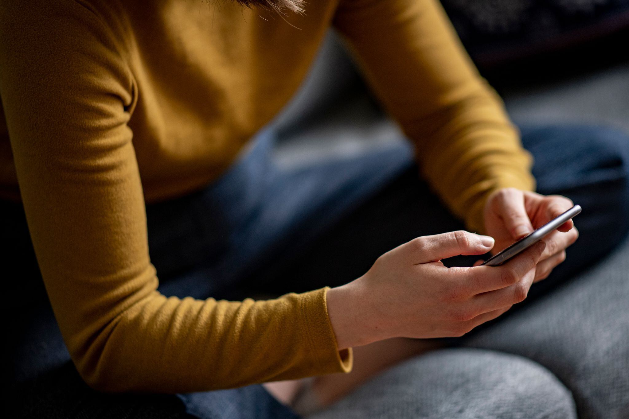 "Las redes sociales conforman un cambio rotundo en la privacidad de las personas", dijo la jueza de Familia, y agregó: "son utilizadas como vehículos para el acoso social" (Foto: Fabian Sommer/dpa)