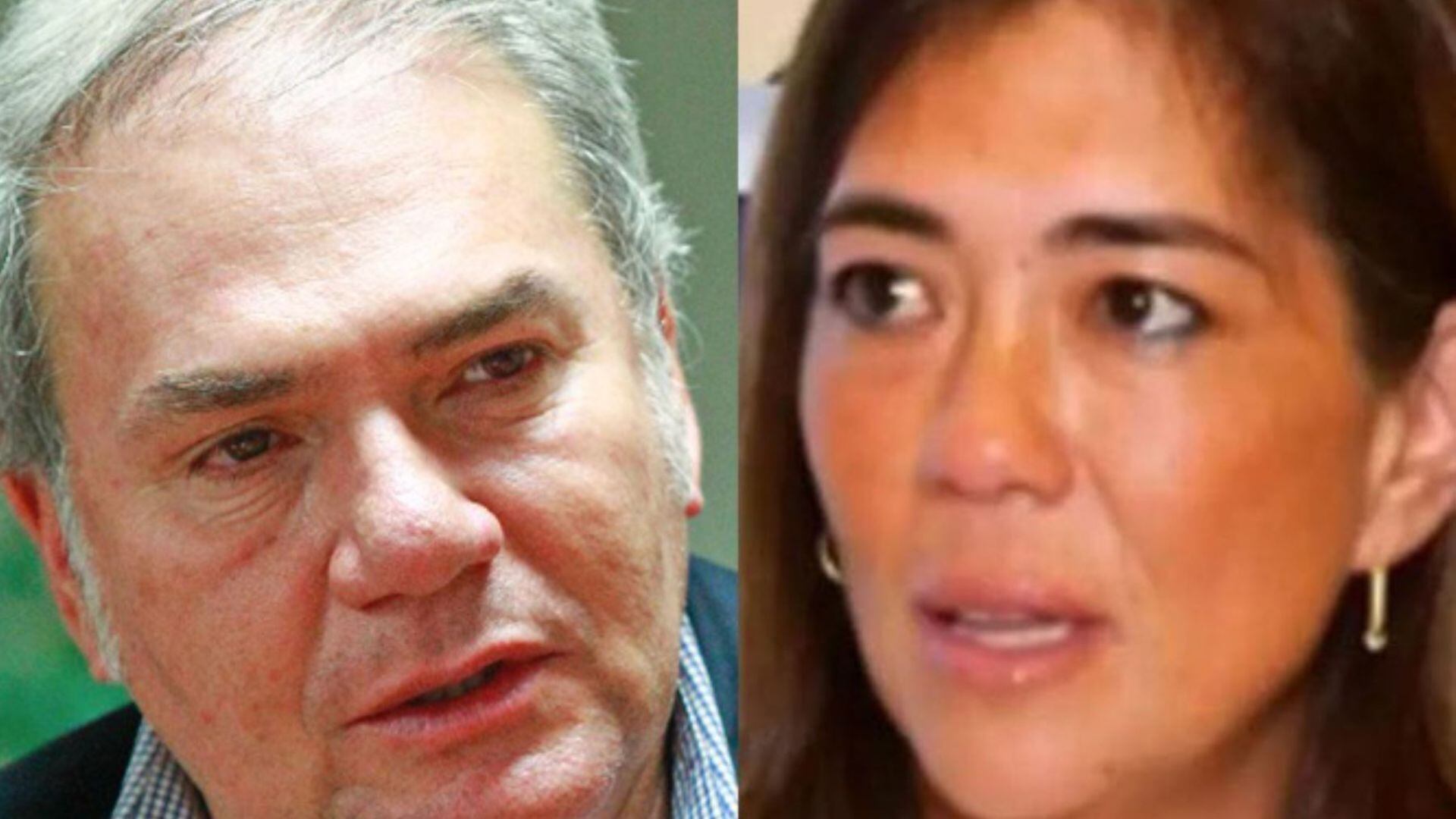 Sada Goray Y Mauricio Fernandini ¿cuántos Años Podrían Ir A Prisión