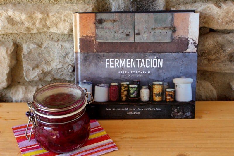 Libro Fermentación-Colombia