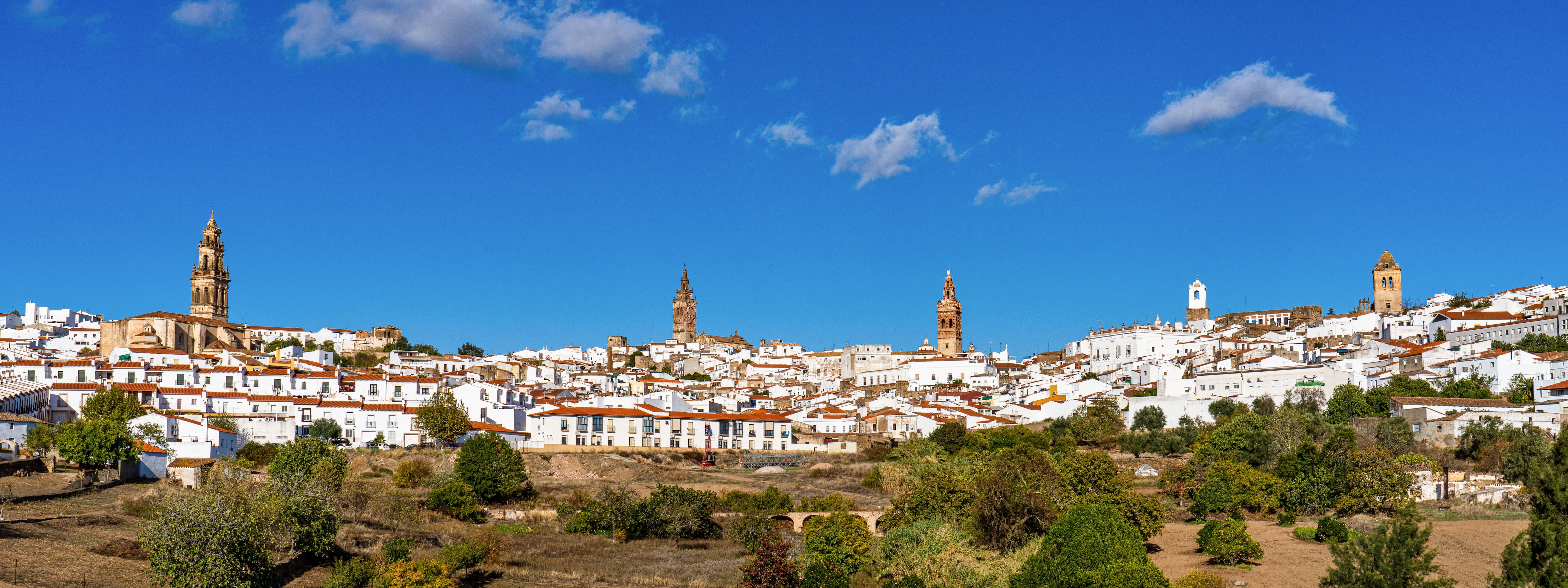 Jerez de los Caballeros (Shutterstock)