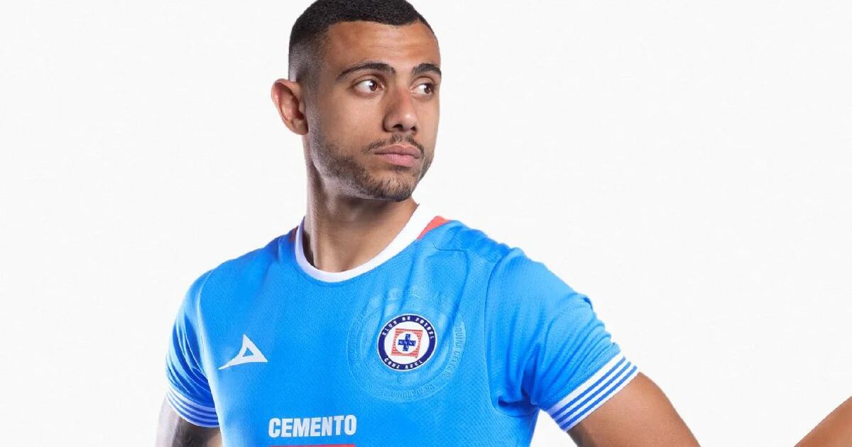 Débuts houleux pour Giorgios Giakoumakis ;  Le renfort vedette de Cruz Azul présente des problèmes lors d’un match amical