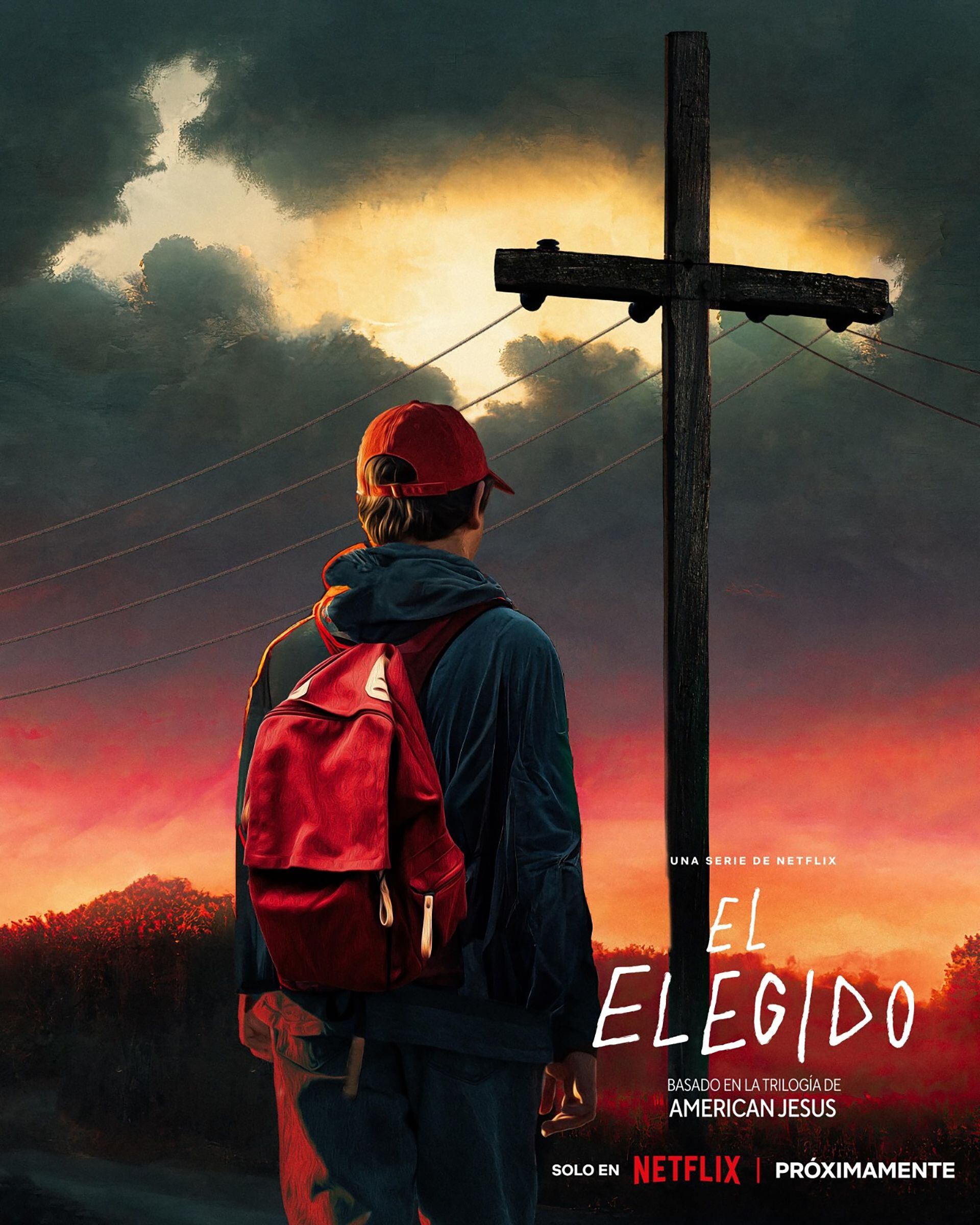 el elegido