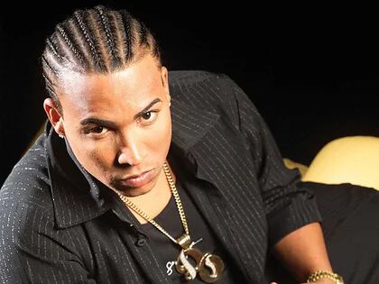 Don Omar logró fama internacional con su primer álbum de estudio en 2003