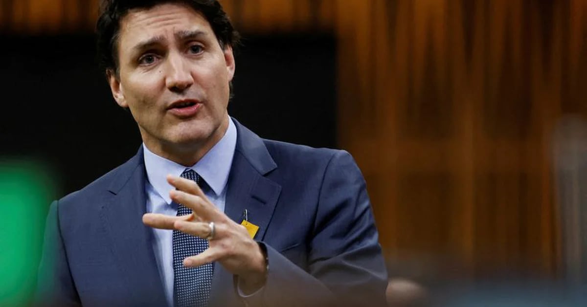 Facebook is wrong to say news has no economic value: Canadian PM