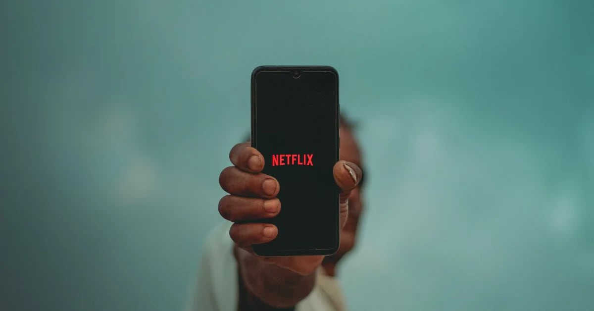 Netflix: So sortieren Sie Ihre Lieblingsinhalte