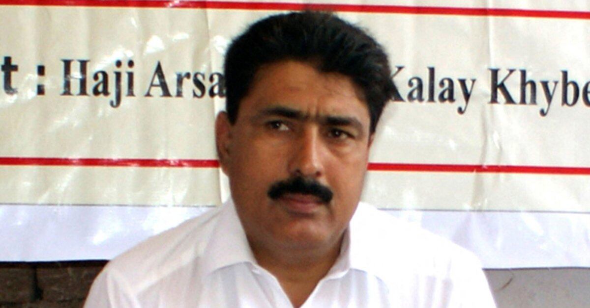 Kisah Shakeel Afridi, dokter yang membantu CIA menemukan Osama bin Laden dan yang menghukum Pakistan 33 tahun penjara